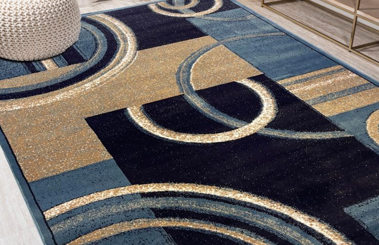 Modern Rugs for Contemporary Spaces: Where Design Meets Function